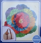 Brooch Kit Rainbow ***