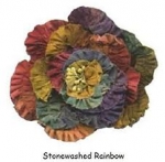 Brooch Kit Stonewash ***