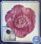 Brooch Kit Pink ***