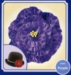 Brooch Kit Purple ***