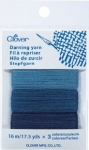 Darning Yarn Demin 7965