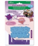 Puff Quilting Extra Small Clips