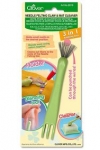 Felting Needle Claw & Mat Cleaner