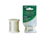 Embroider Thread Clear