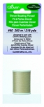Beading Thread Beige
