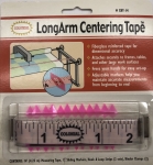 Long Arm Tape Kit