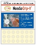 Needle Grip - It