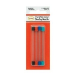 Beading Twisted Wire Assorted