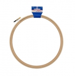 Colonial Wood Emb. Hoop 9"