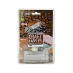 Craft Labeler Custom Stamp