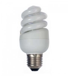 Bulb Spiral 11w U12617