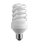 Bulb Spiral  20w U15200