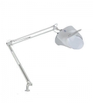 5" Magnifying Lamp White  U23000