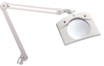 Daylight Company Deluxe Magnifying Lamp U23040