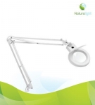 Naturalight  5"  Slim Magnifying Lamp N1020