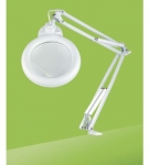 Naturalight 7" Magnifying Lamp N1030