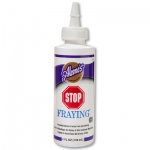 Aleene's Original Stop Fraying 4oz bottle