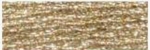 White Gold Precious Metals Metallic Floss