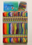 Prism Tie Dye Assorted Floss Pack