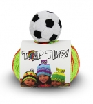 Top This! Soccer Ball