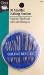 Dritz Assorted Quilting Needles 30 ct.