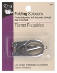 Folding Scissors