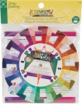 Dritz Rainbow Color Selector