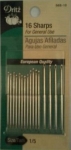 Sharps Needles #1/5