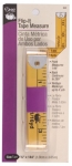 Flip-It Tape Measure 144"