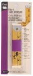 Flip-It Tape Measure 144"