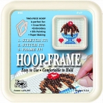 Easy Street 5" x 5" Hoop Frame ***