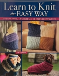 Learn to Knit the Easy Way
