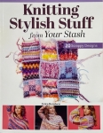 Knitting Your Stash
