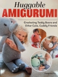Huggable Amigurumi