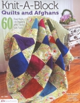 KnitABlock Quilt & Afghan