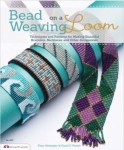 Bead Weaving On A Loom Book