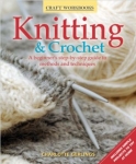 Knitting & Crochet Book