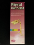 Adjustable Craft Stand 6111
