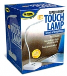 Super Bright LED Touch Lamp