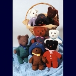 Baby Bears 201