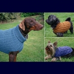 Dandy Dog Coats 211