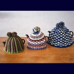 Nanny Meier's Tea Cosy 214