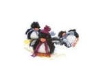 Playful Penguins 230