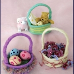 Not Just For Easter Basket 232