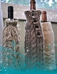 Wine Cozie 235