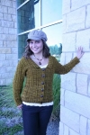 Berkley Square Cardigan 466