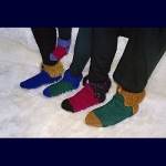 House Socks AC34