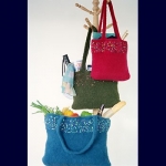 Fabulous Felt Totes AC43