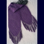 Faina's Scarf AC48