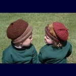 Acorn Hats CH37